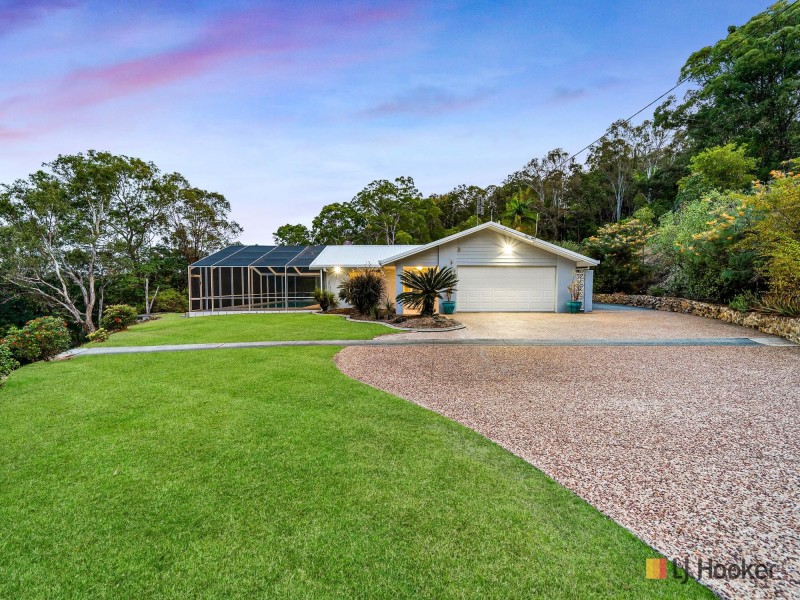 221 Little Nerang Road, Mudgeeraba QLD 4213