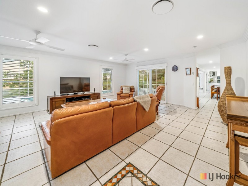 221 Little Nerang Road, Mudgeeraba QLD 4213