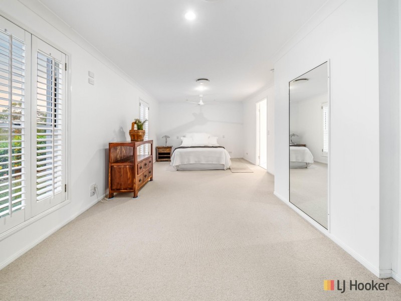 221 Little Nerang Road, Mudgeeraba QLD 4213