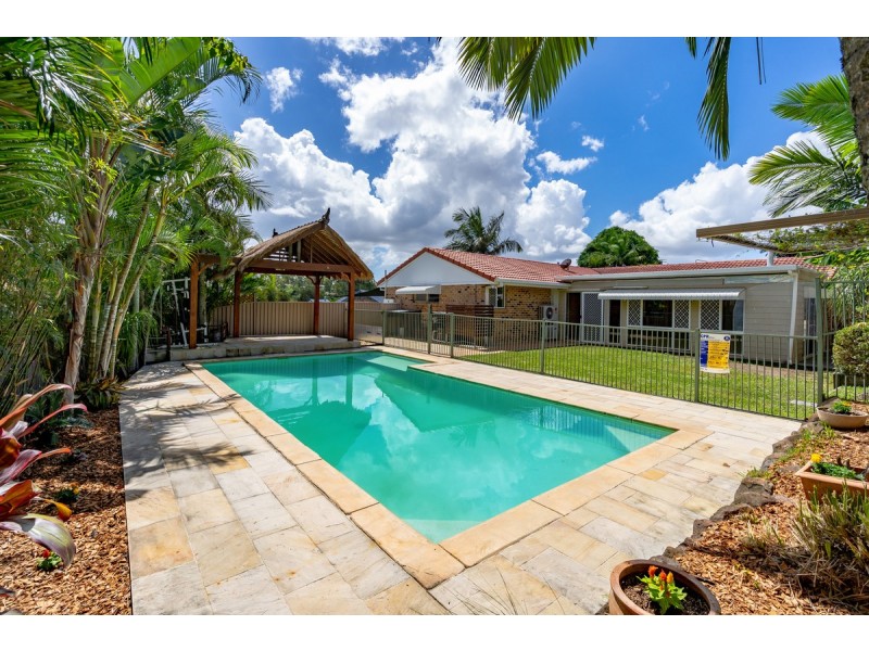2 Colonial Court, Mudgeeraba QLD 4213