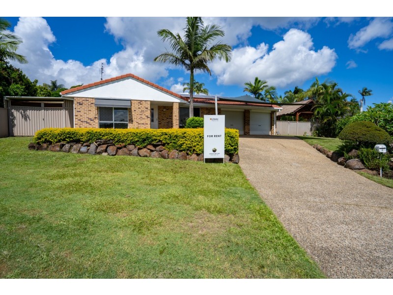 2 Colonial Court, Mudgeeraba QLD 4213