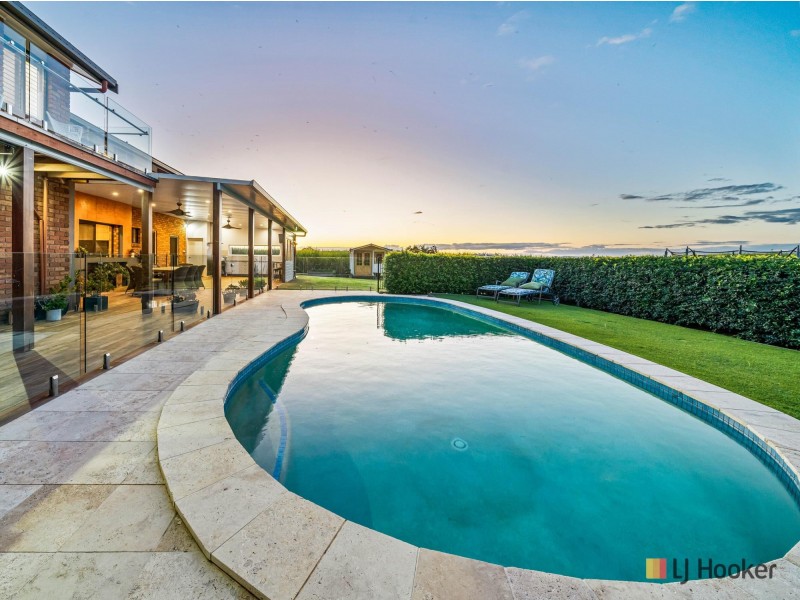 1027 Stapylton Jacobs Well Road, Woongoolba QLD 4207
