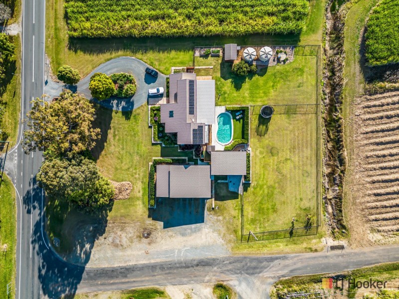 1027 Stapylton Jacobs Well Road, Woongoolba QLD 4207