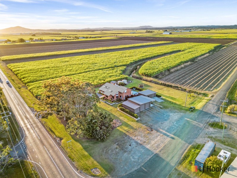 1027 Stapylton Jacobs Well Road, Woongoolba QLD 4207