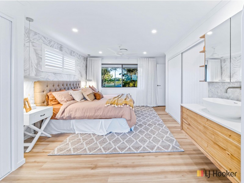 1027 Stapylton Jacobs Well Road, Woongoolba QLD 4207