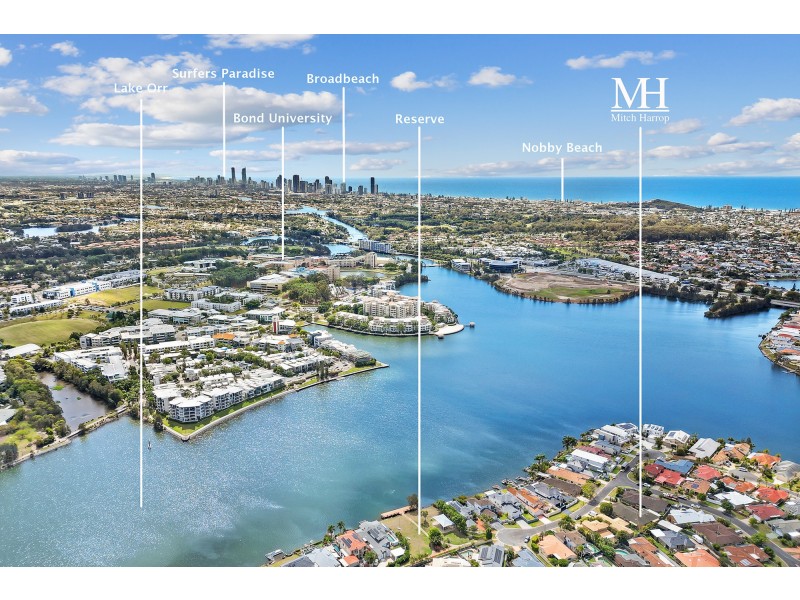 2/12 Washington Court, Varsity Lakes QLD 4227