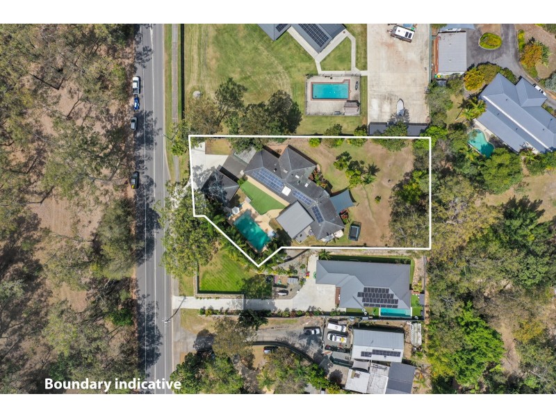 19a Hardys Road, Mudgeeraba QLD 4213