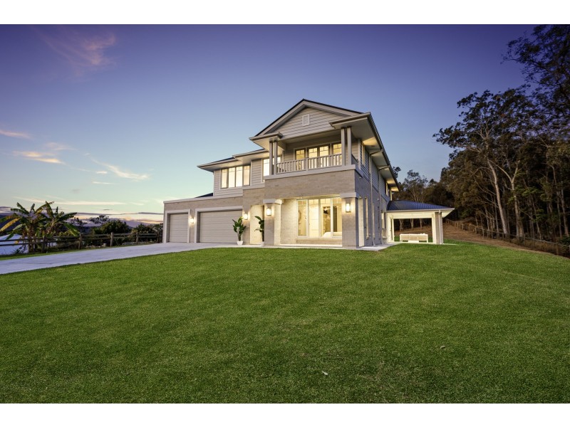 43 Whiptail Place, Advancetown QLD 4211