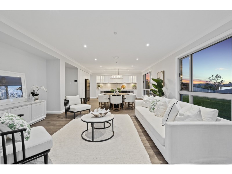 43 Whiptail Place, Advancetown QLD 4211