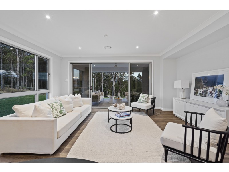 43 Whiptail Place, Advancetown QLD 4211