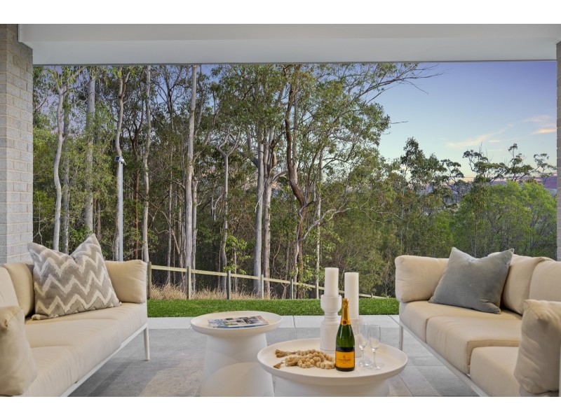 43 Whiptail Place, Advancetown QLD 4211