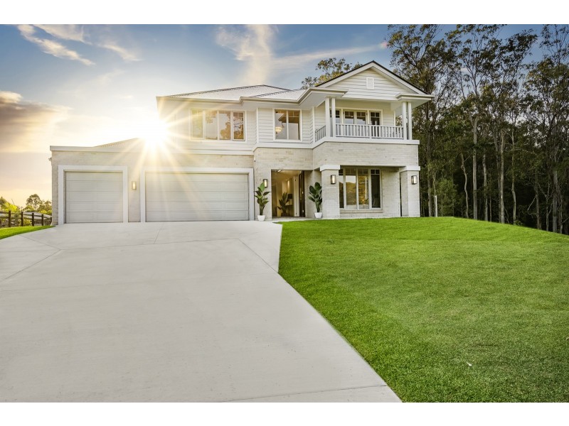 43 Whiptail Place, Advancetown QLD 4211