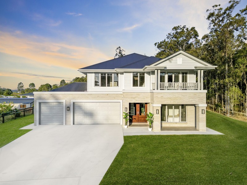 43 Whiptail Place, Advancetown QLD 4211