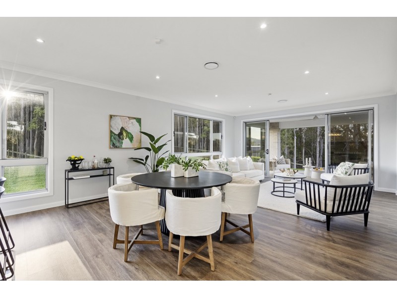 43 Whiptail Place, Advancetown QLD 4211