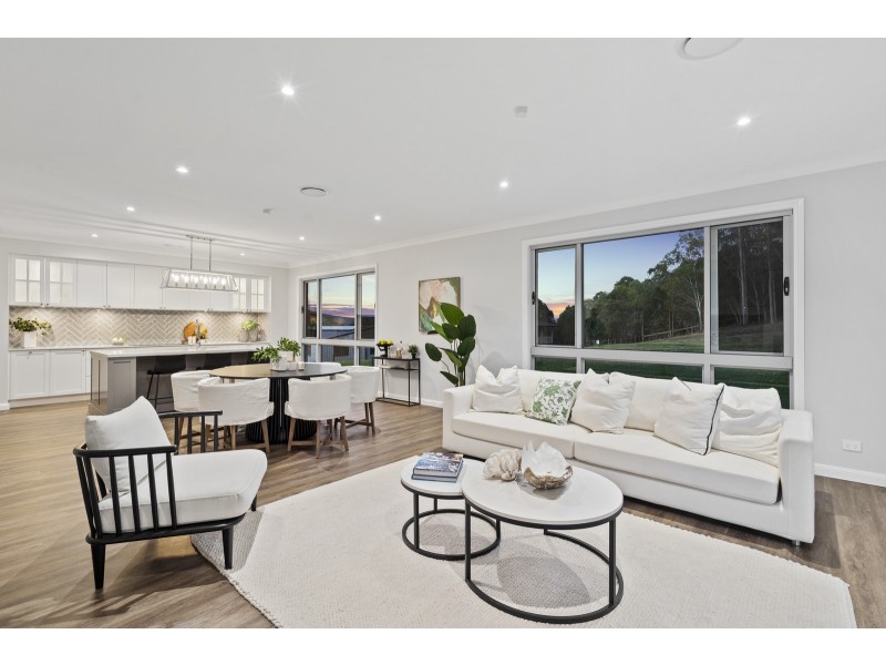 43 Whiptail Place, Advancetown QLD 4211