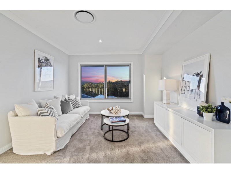 43 Whiptail Place, Advancetown QLD 4211