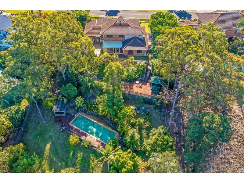 136 Strawberry Road, Bonogin QLD 4213