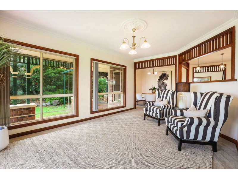 136 Strawberry Road, Bonogin QLD 4213