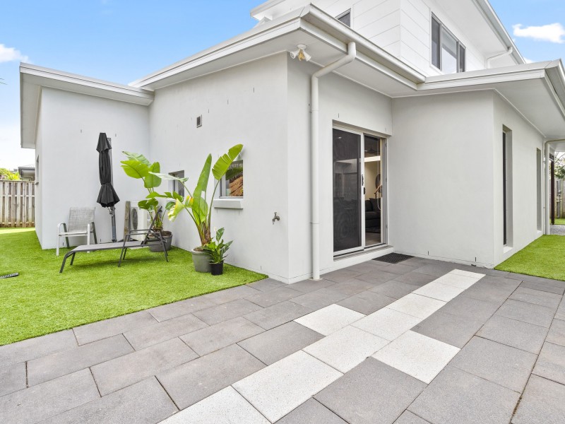 27 Bellatrix Street, Reedy Creek QLD 4227