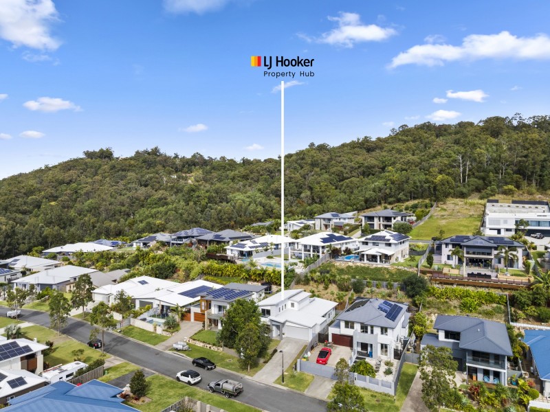 27 Bellatrix Street, Reedy Creek QLD 4227