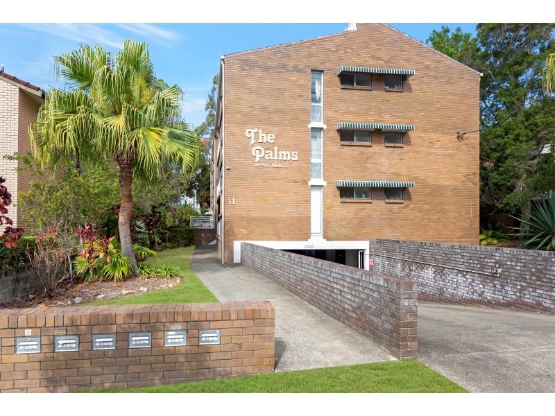 7/11 Lather Street, Southport QLD 4215