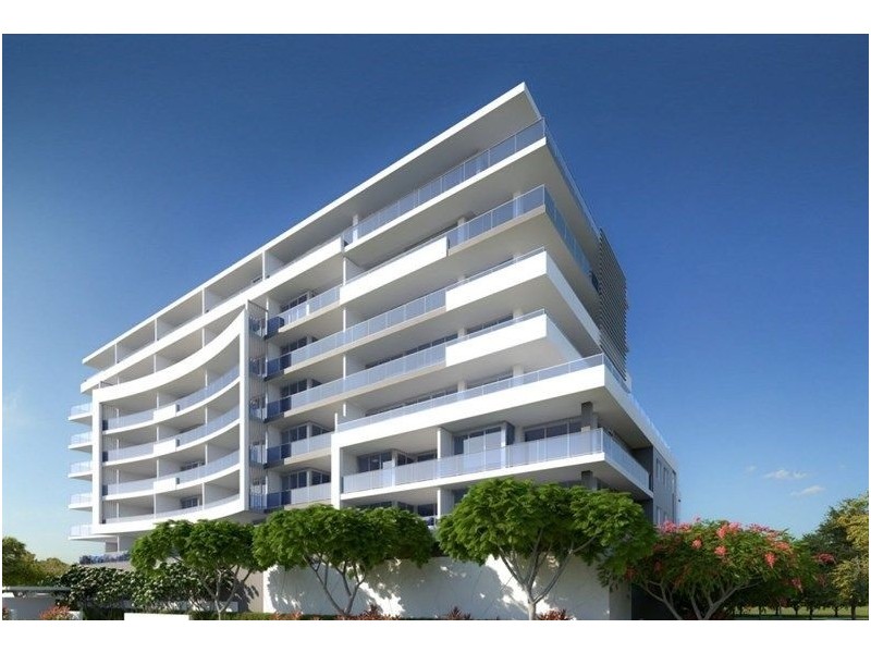 402/11 Compass Drive, Biggera Waters QLD 4216