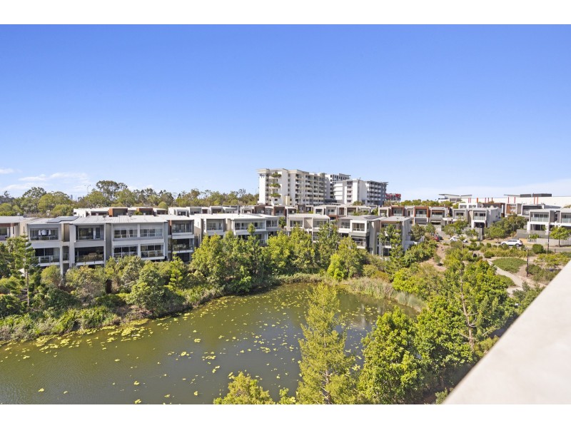 114/1-25 Parnell Boulevard, Robina QLD 4226