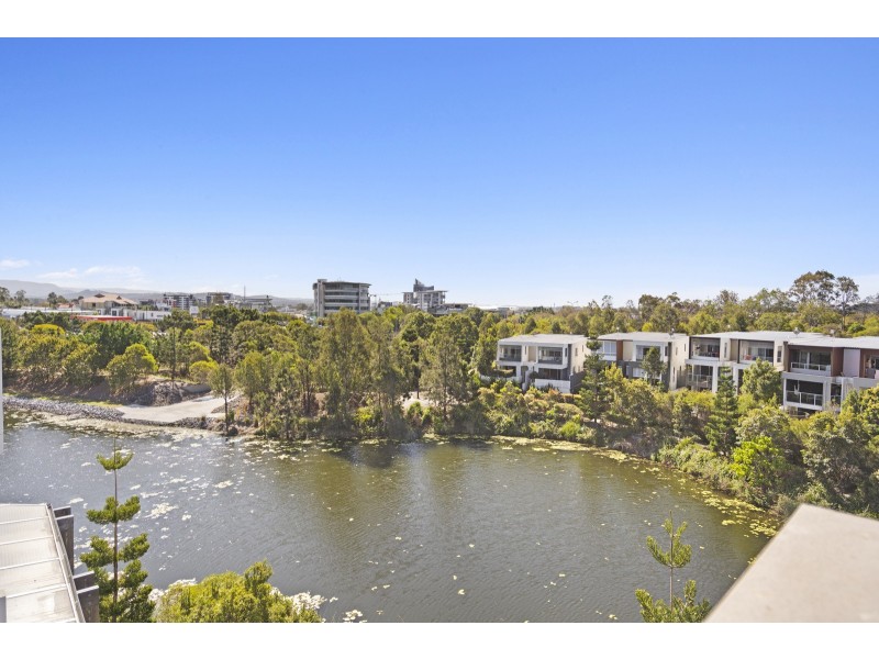 114/1-25 Parnell Boulevard, Robina QLD 4226