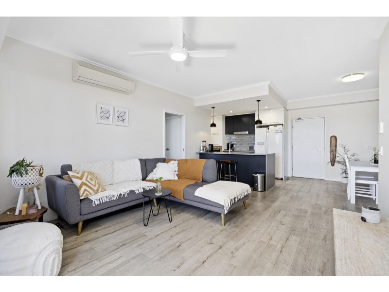 114/1-25 Parnell Boulevard, Robina QLD 4226