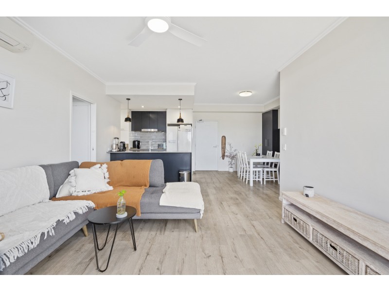 114/1-25 Parnell Boulevard, Robina QLD 4226