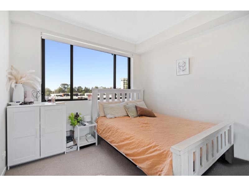 114/1-25 Parnell Boulevard, Robina QLD 4226