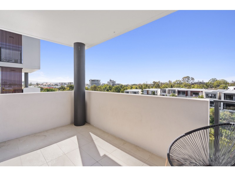 114/1-25 Parnell Boulevard, Robina QLD 4226
