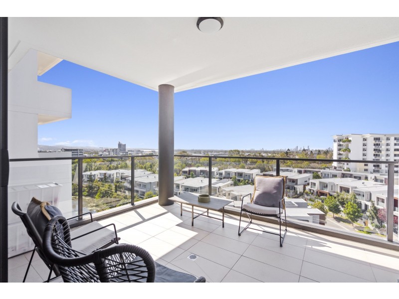 257/1-25 ParnellBoulevard, Robina QLD 4226