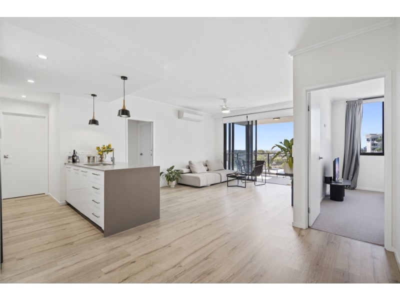 257/1-25 ParnellBoulevard, Robina QLD 4226