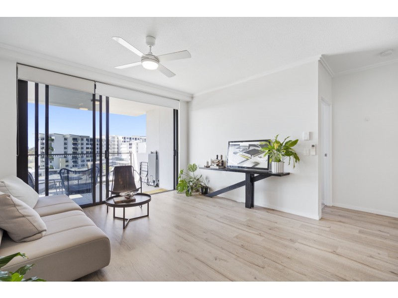 257/1-25 ParnellBoulevard, Robina QLD 4226