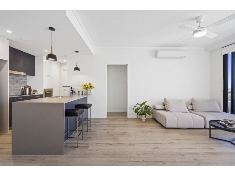 257/1-25 ParnellBoulevard, Robina QLD 4226