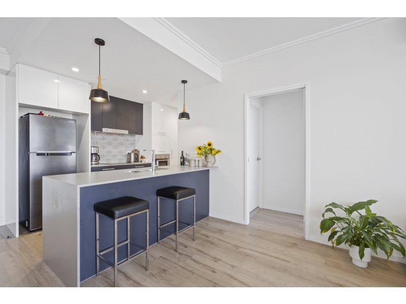 257/1-25 ParnellBoulevard, Robina QLD 4226