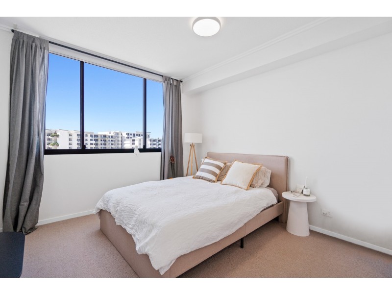 257/1-25 ParnellBoulevard, Robina QLD 4226