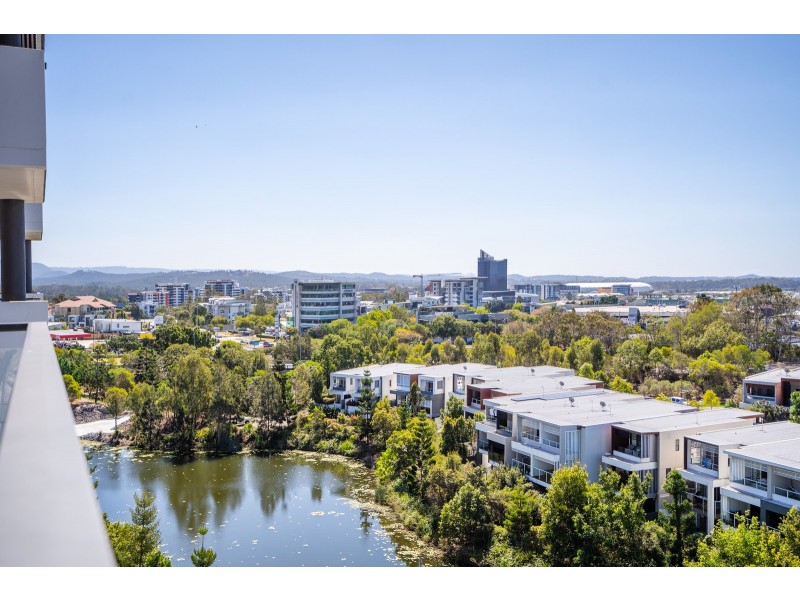 257/1-25 ParnellBoulevard, Robina QLD 4226