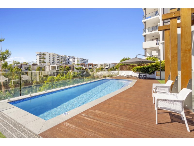 257/1-25 ParnellBoulevard, Robina QLD 4226