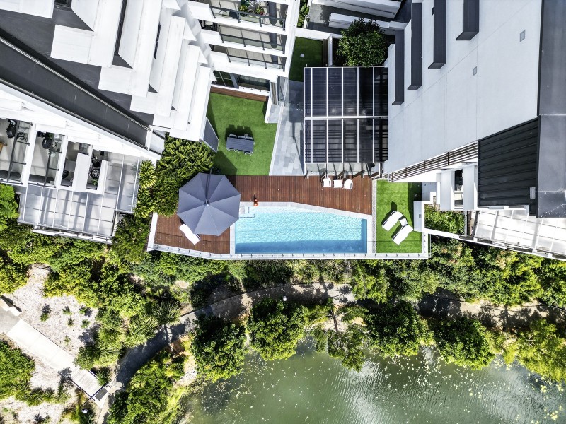 257/1-25 ParnellBoulevard, Robina QLD 4226