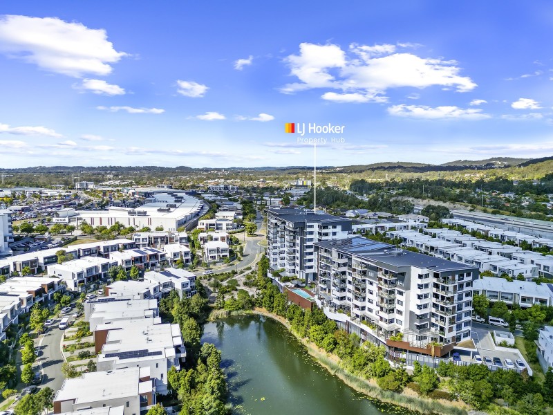 257/1-25 ParnellBoulevard, Robina QLD 4226