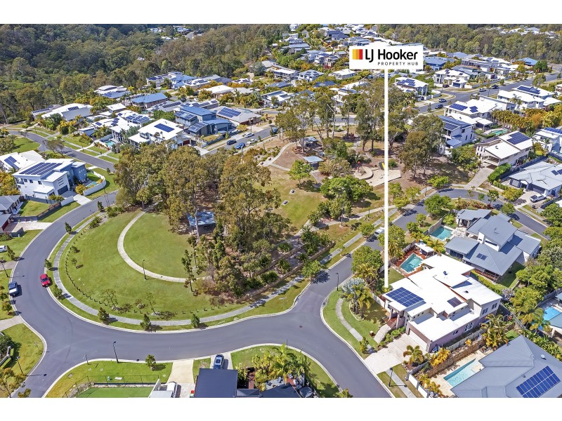 32 Southern Skies Avenue, Reedy Creek QLD 4227