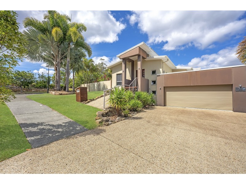 32 Southern Skies Avenue, Reedy Creek QLD 4227