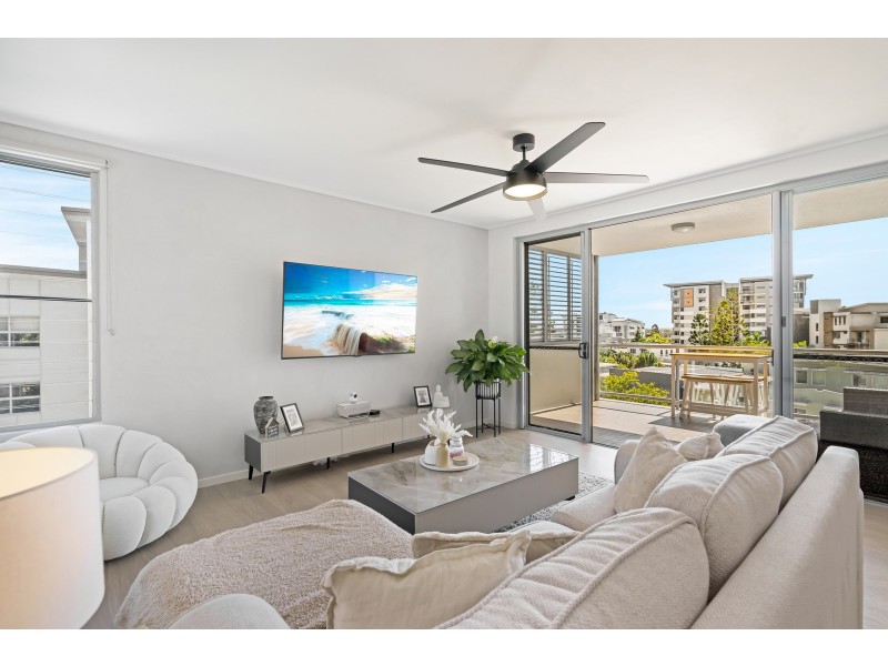 121/60 Riverwalk Avenue, Robina QLD 4226