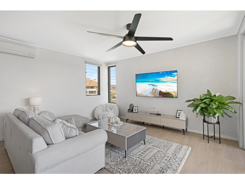 121/60 Riverwalk Avenue, Robina QLD 4226