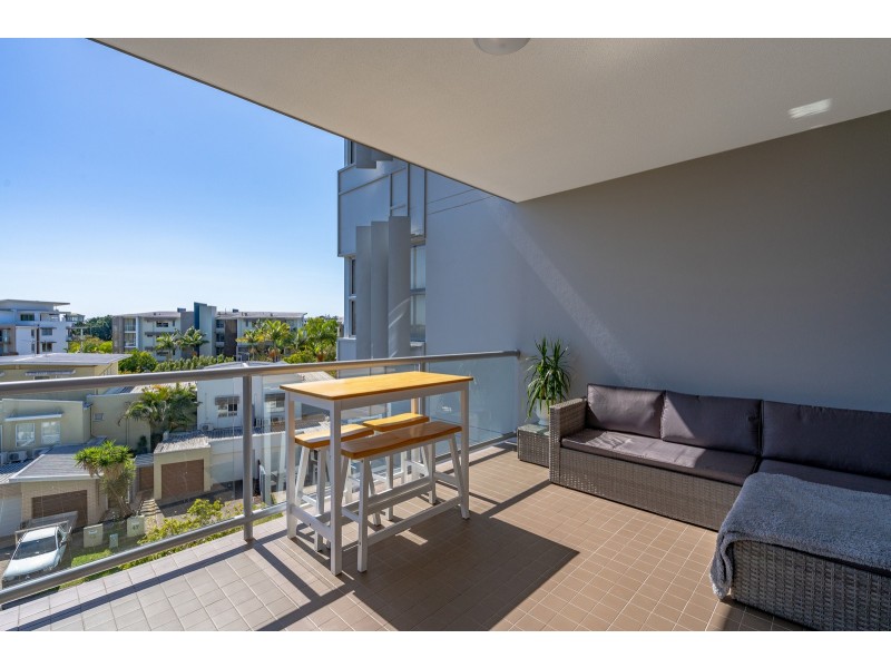 121/60 Riverwalk Avenue, Robina QLD 4226