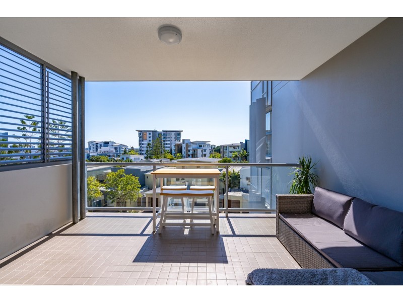 121/60 Riverwalk Avenue, Robina QLD 4226