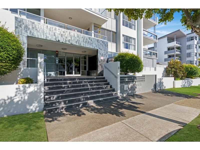 121/60 Riverwalk Avenue, Robina QLD 4226
