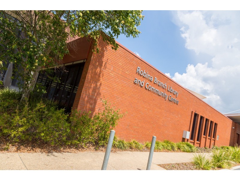 121/60 Riverwalk Avenue, Robina QLD 4226